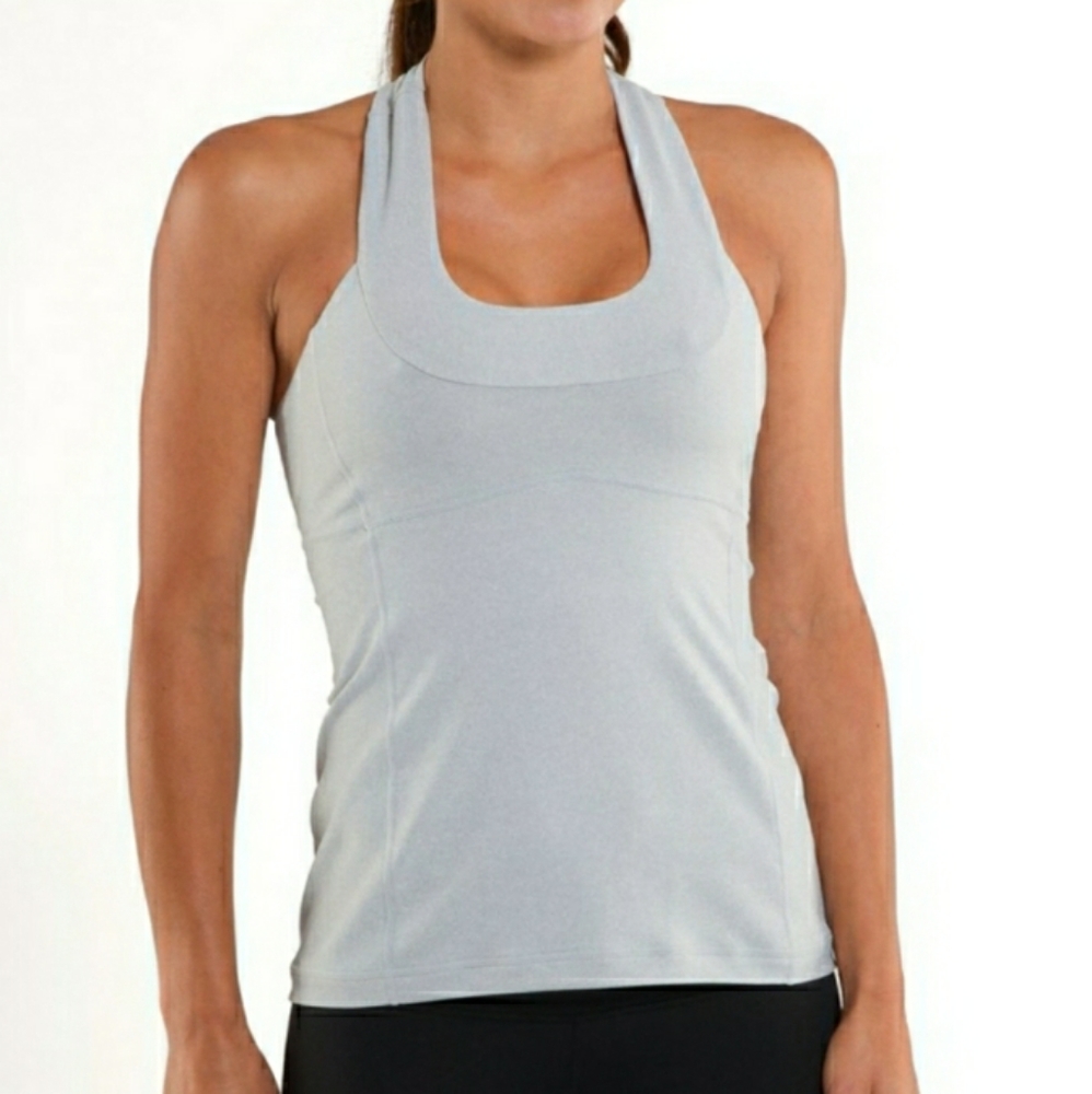 Lululemon Activewear Top